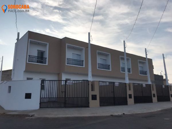 Casa em Éden, Sorocaba - Sobrados éden - Foto 5